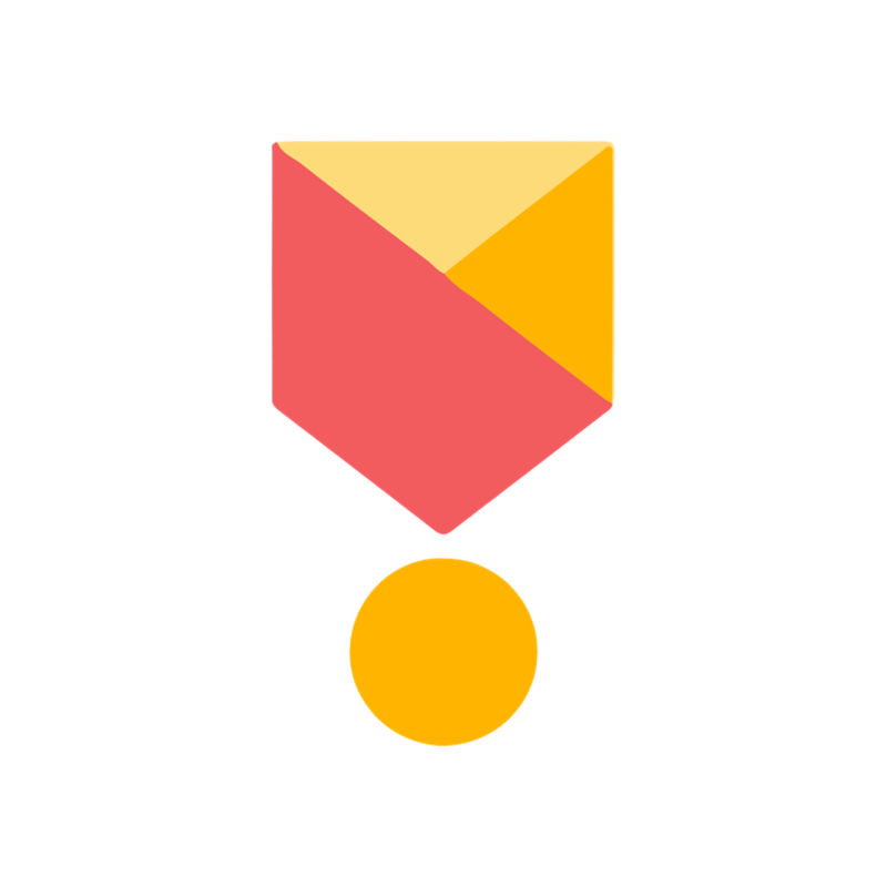 Airbnb Superhost badge