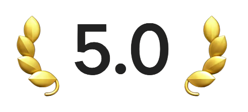 Airbnb Superhost badge